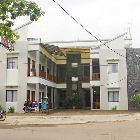 Century Hotel Pangandaran Pananjung Esterno foto